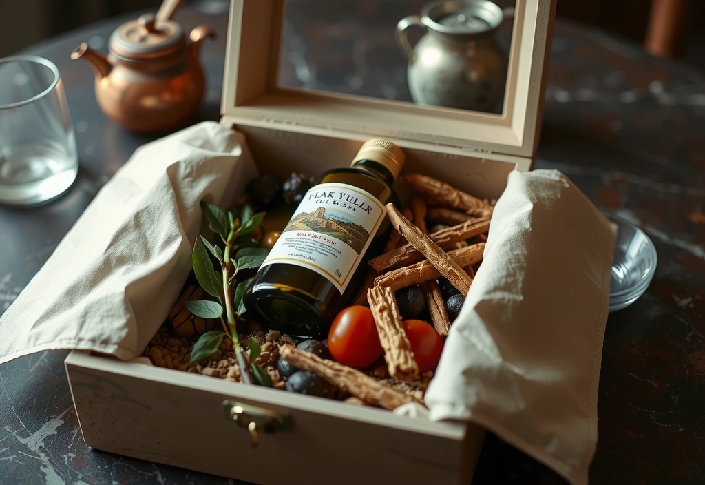 Ricordo dell'esperienza